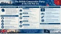 Le Parti conservateur et la guerre froide
