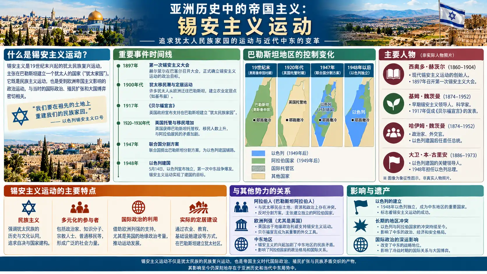 利奥·平斯克与自我解放的倡导