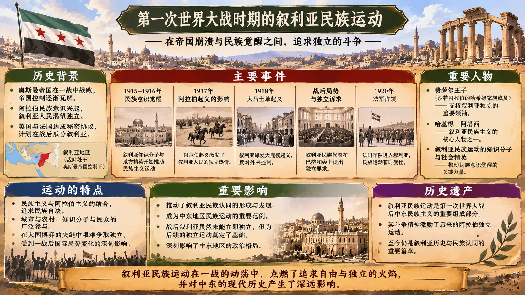 哈希姆·阿勒-阿塔西的政治领导