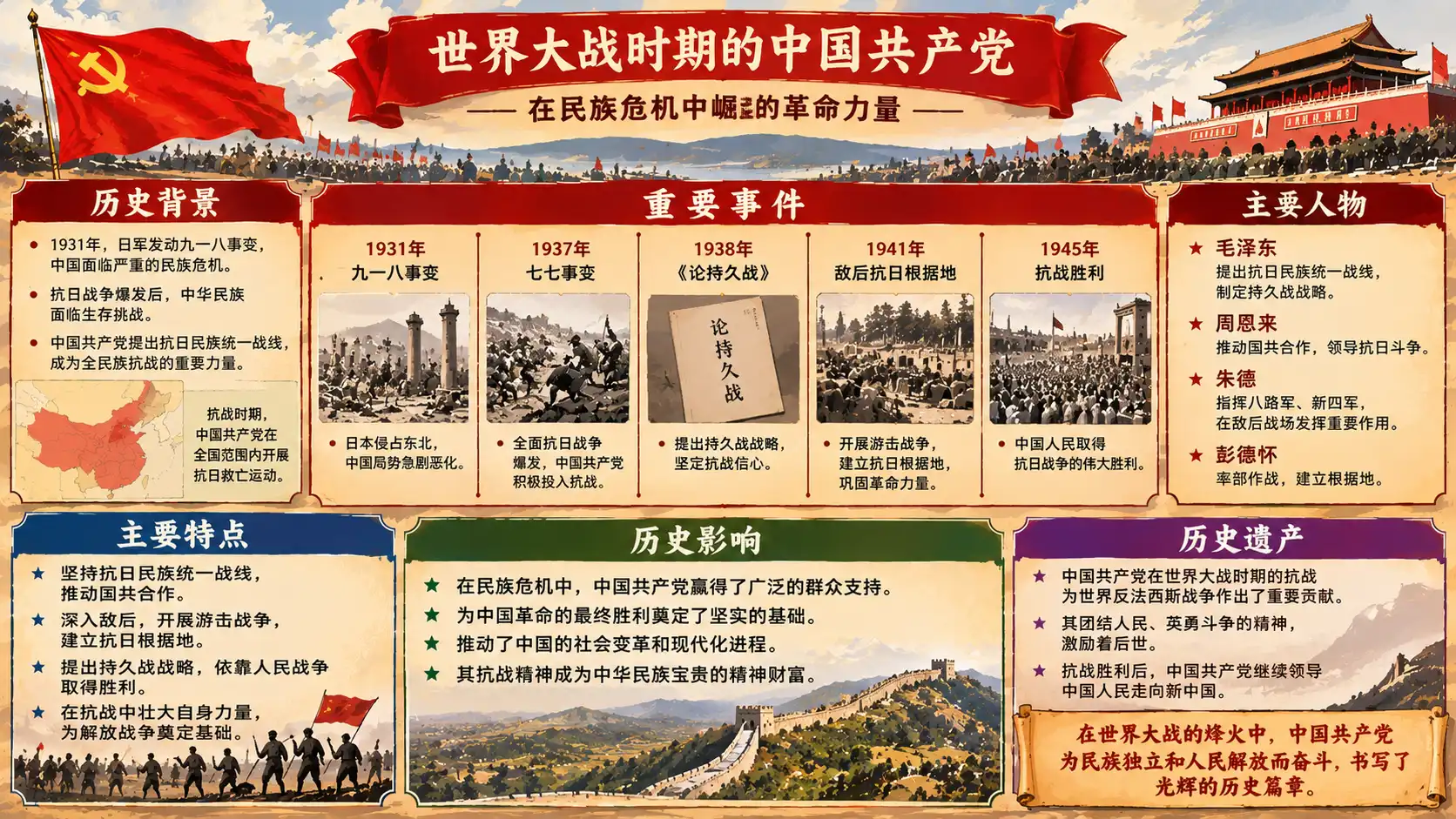 李大钊