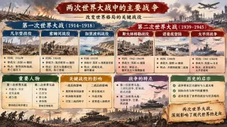 主要战争