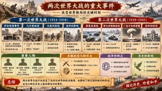 主要事件