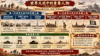 人物名单