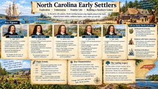 John Jenkins: Longtime Governor of Albemarle