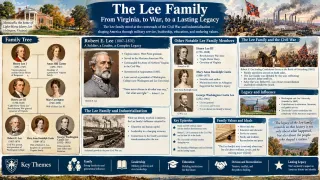 Robert Edward Lee Jr.