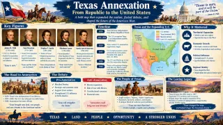 Zachary Taylor: Mexican-American War Hero