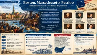 Joseph Warren: Physician and Revolutionary Martyr