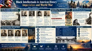 James Weldon Johnson Legacy