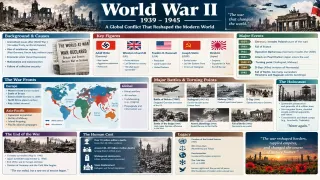 The Second World War